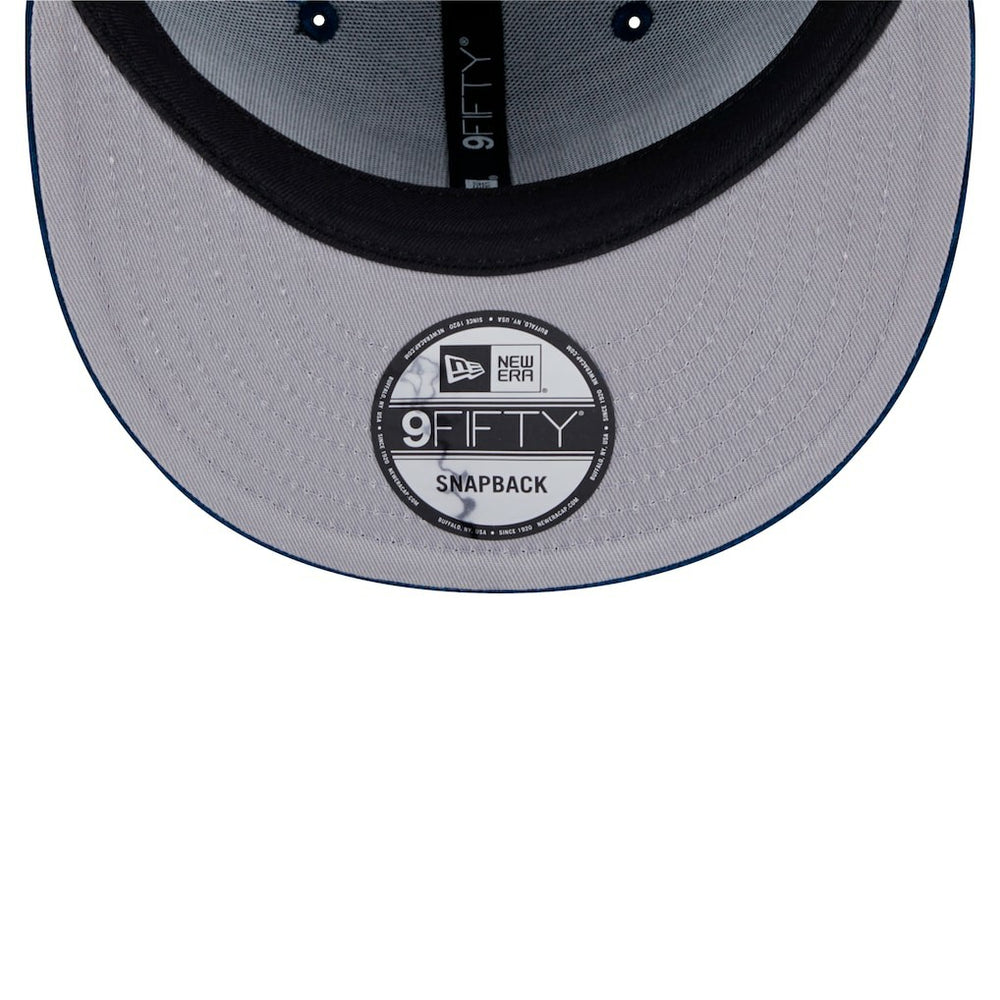 Display Corduroy 9FIFTY Snapback Hat - Dallas Cowboys Hats