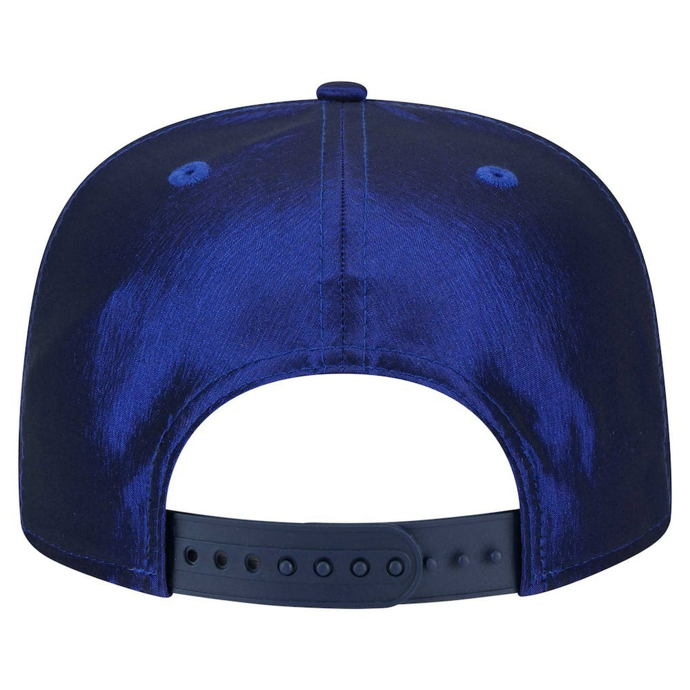 Rope Golfer Snapback Hat - Dallas Cowboys Hats