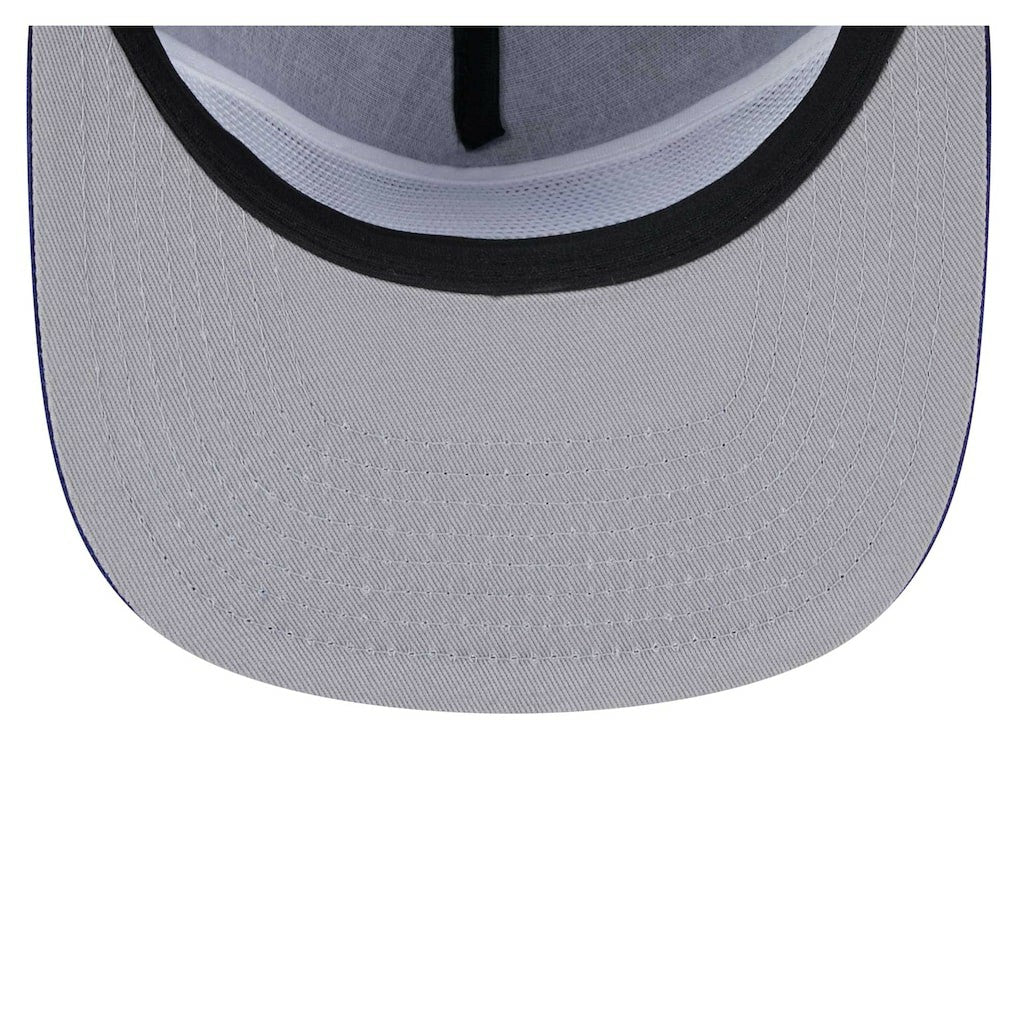 Rope Golfer Snapback Hat - Dallas Cowboys Hats
