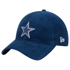 Corded 9TWENTY Adjustable Hat - Dallas Cowboys Hats
