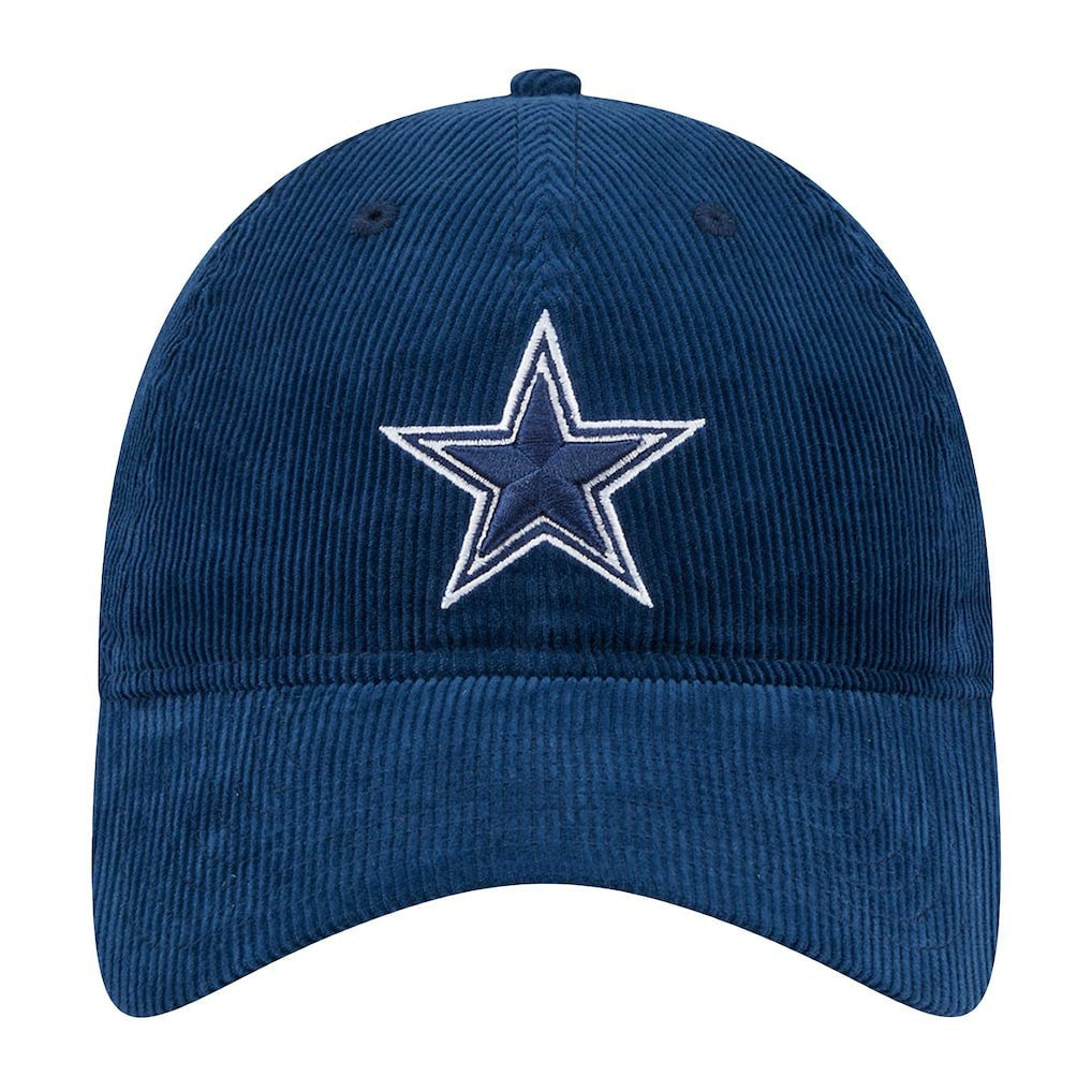 Corded 9TWENTY Adjustable Hat - Dallas Cowboys Hats
