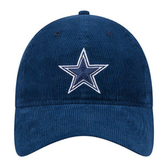 Corded 9TWENTY Adjustable Hat - Dallas Cowboys Hats