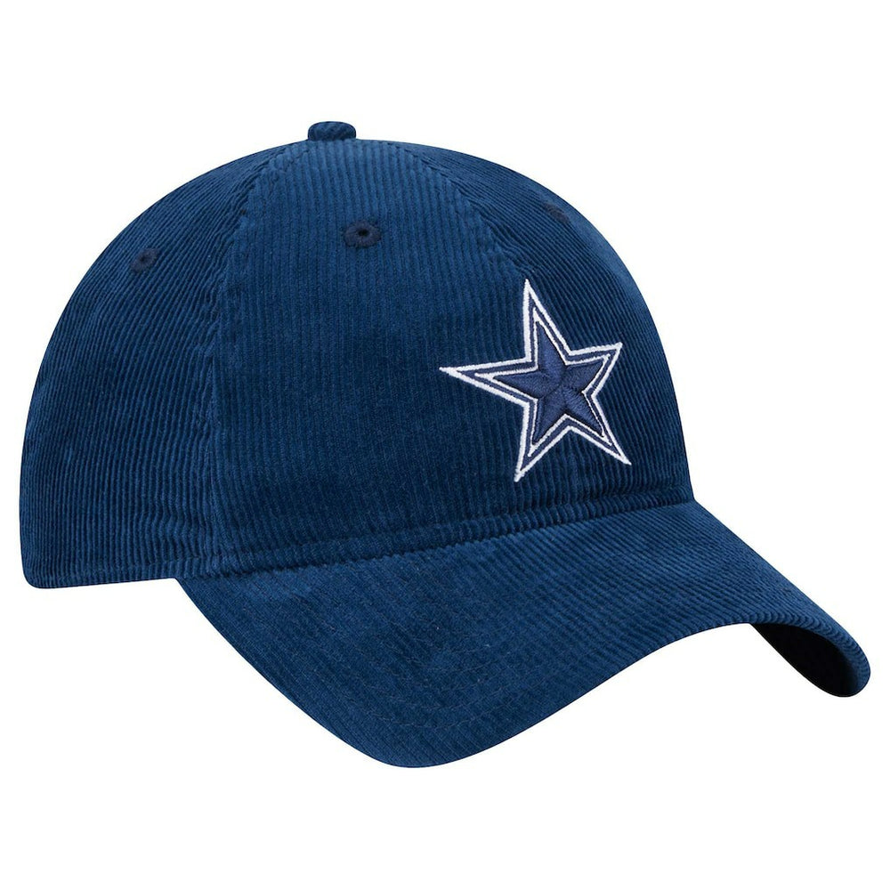 Corded 9TWENTY Adjustable Hat - Dallas Cowboys Hats