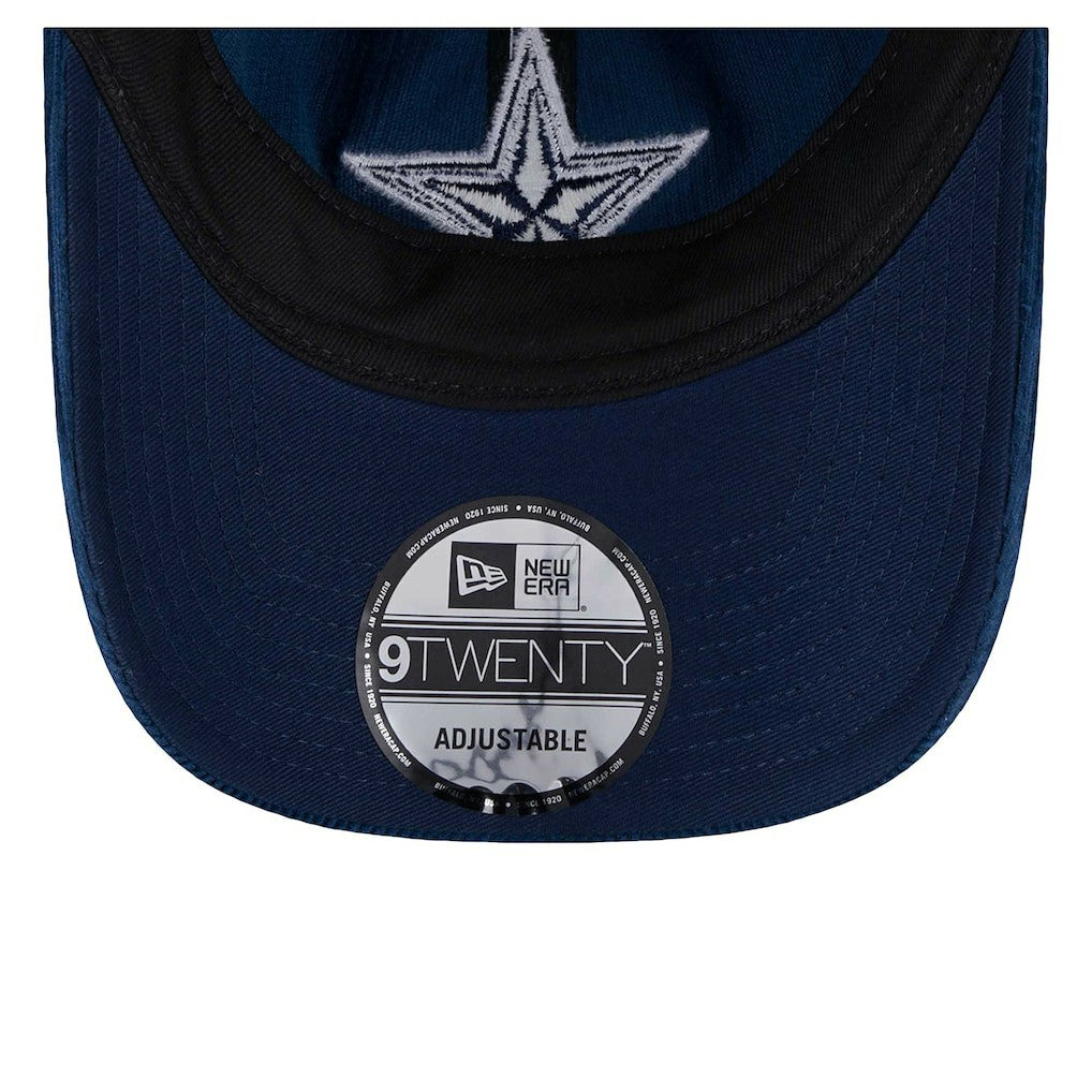 Corded 9TWENTY Adjustable Hat - Dallas Cowboys Hats