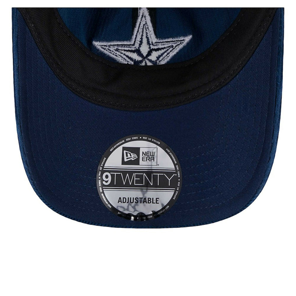 Corded 9TWENTY Adjustable Hat - Dallas Cowboys Hats