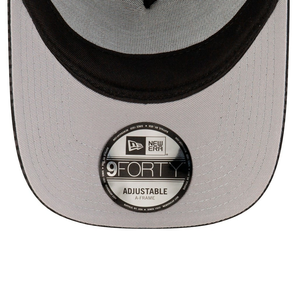 Midnight Ink Tonal A-Frame 9FORTY Adjustable Hat - Dallas Cowboys Hats