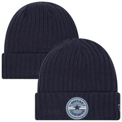 Sport Night Cuffed Knit Hat - Dallas Cowboys Hats