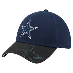 Hit 39THIRTY Flex Hat - Dallas Cowboys Hats
