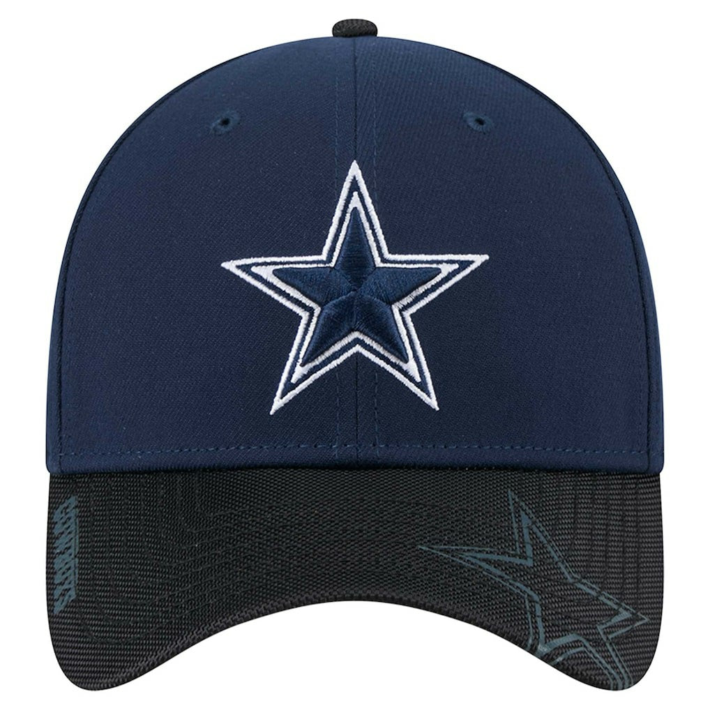 Hit 39THIRTY Flex Hat - Dallas Cowboys Hats