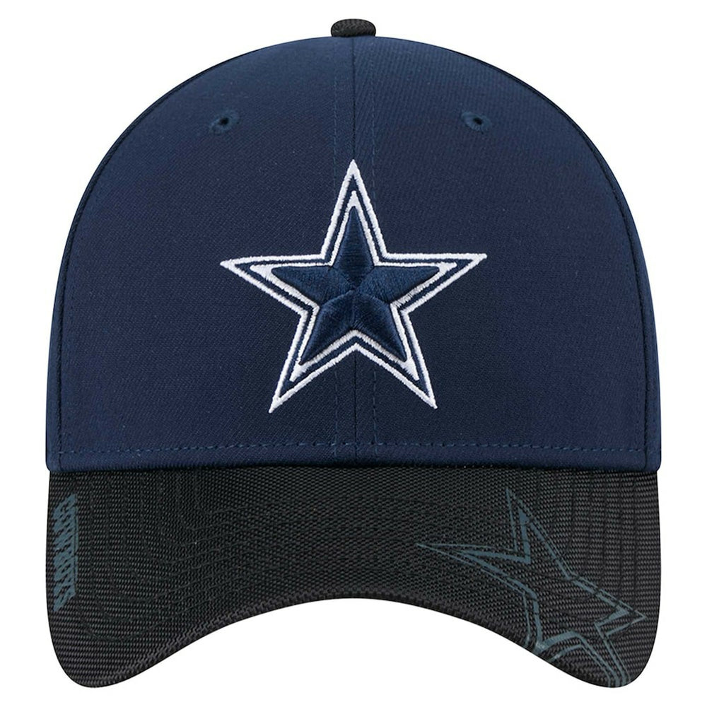 Hit 39THIRTY Flex Hat - Dallas Cowboys Hats
