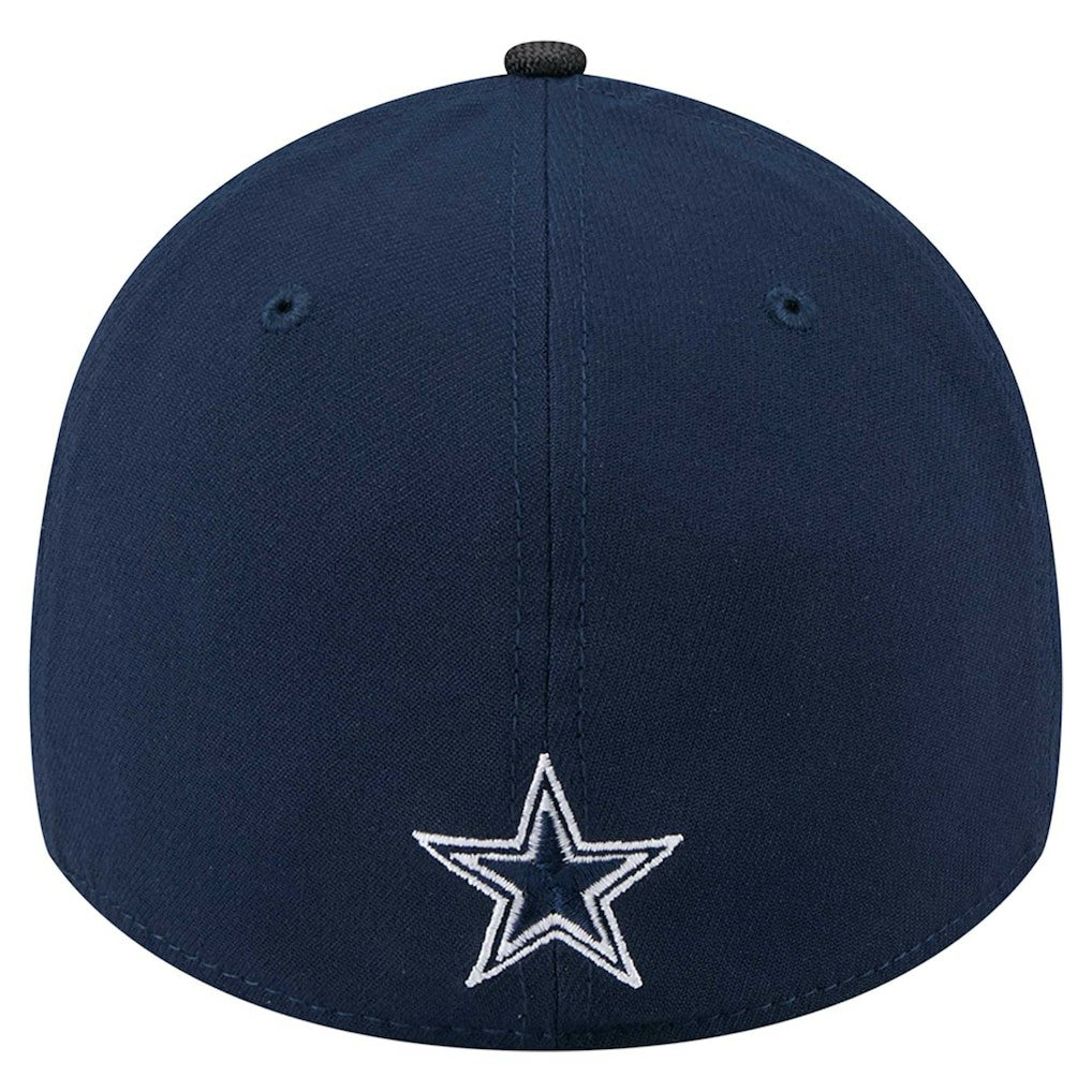 Hit 39THIRTY Flex Hat - Dallas Cowboys Hats