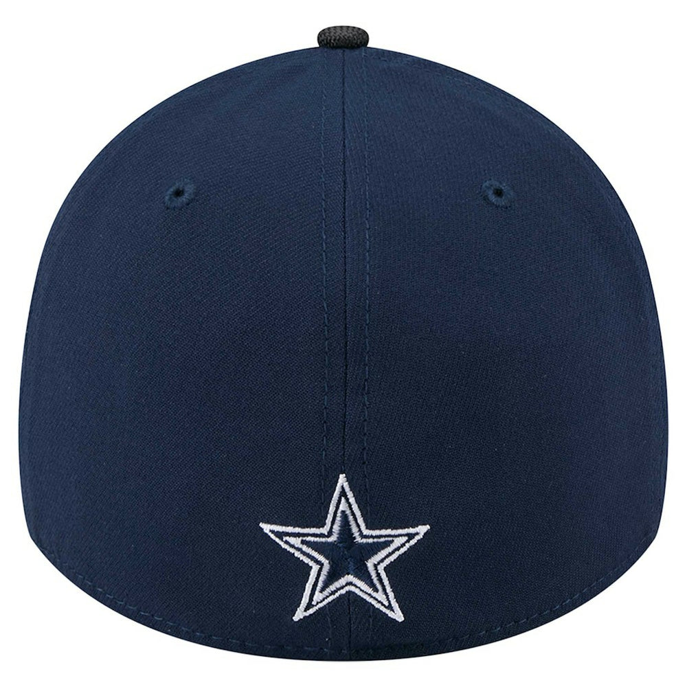 Hit 39THIRTY Flex Hat - Dallas Cowboys Hats
