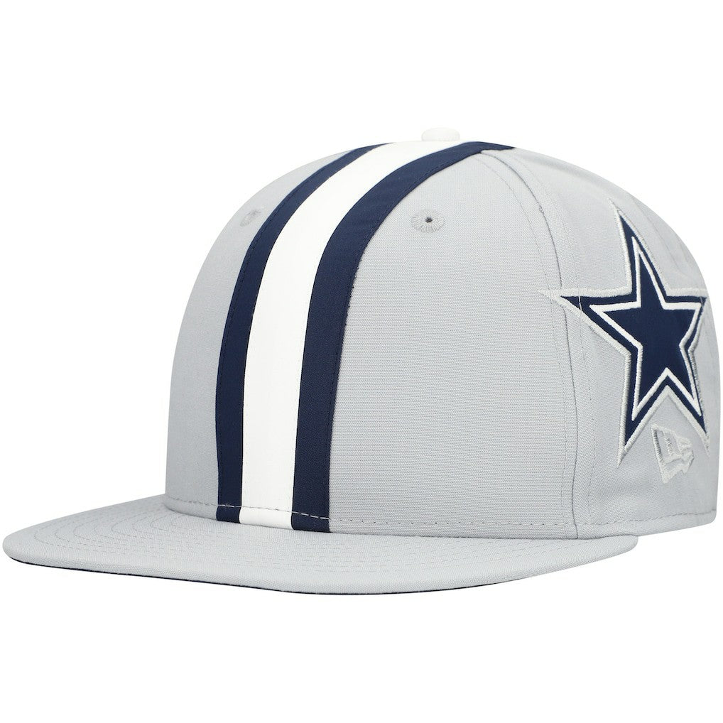 Helmet 9FIFTY Snapback Hat - Dallas Cowboys Hats