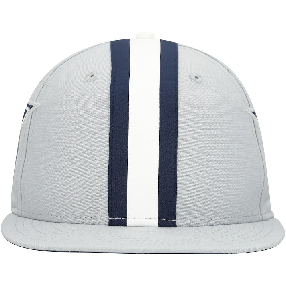 Helmet 9FIFTY Snapback Hat - Dallas Cowboys Hats