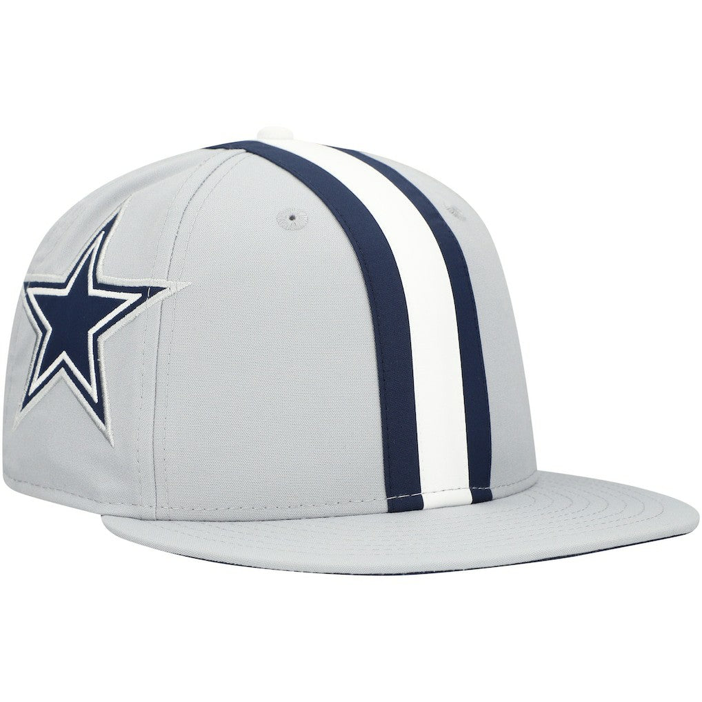 Helmet 9FIFTY Snapback Hat - Dallas Cowboys Hats