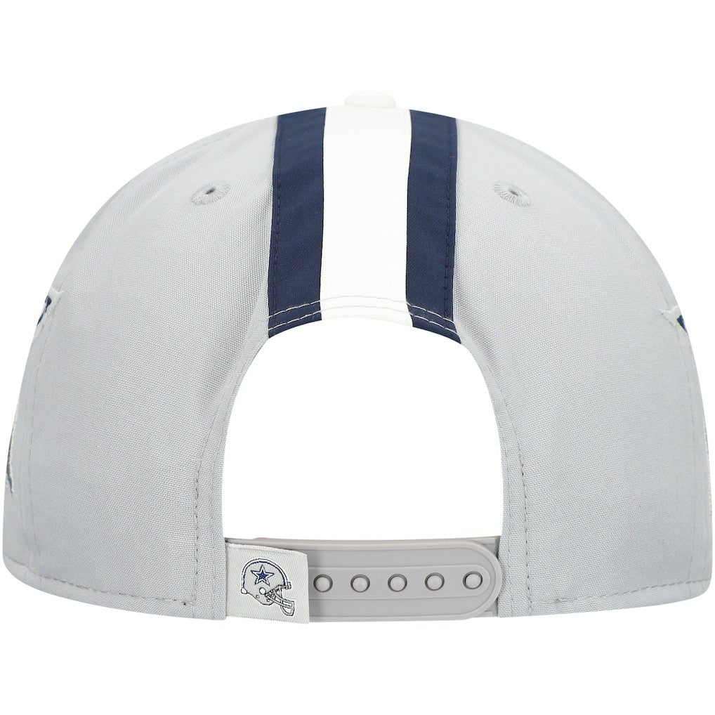 Helmet 9FIFTY Snapback Hat - Dallas Cowboys Hats