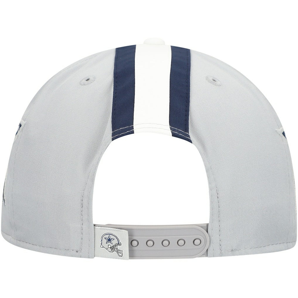 Helmet 9FIFTY Snapback Hat - Dallas Cowboys Hats