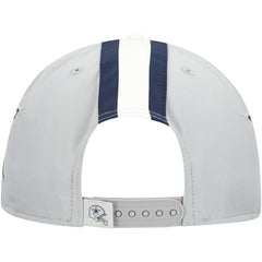 Helmet 9FIFTY Snapback Hat - Dallas Cowboys Hats