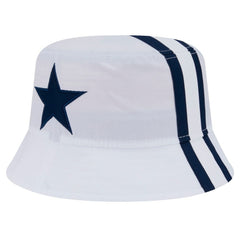 Helmet Bucket Hat - Dallas Cowboys Hats