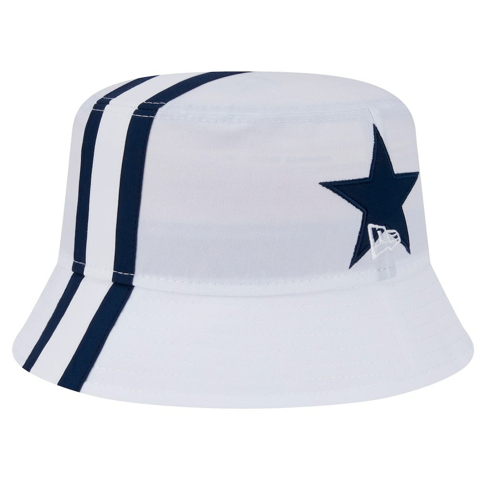 Helmet Bucket Hat - Dallas Cowboys Hats