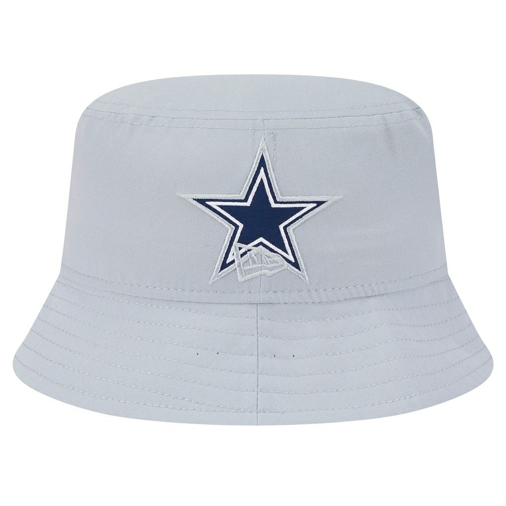 Helmet Bucket Hat - Dallas Cowboys Hats