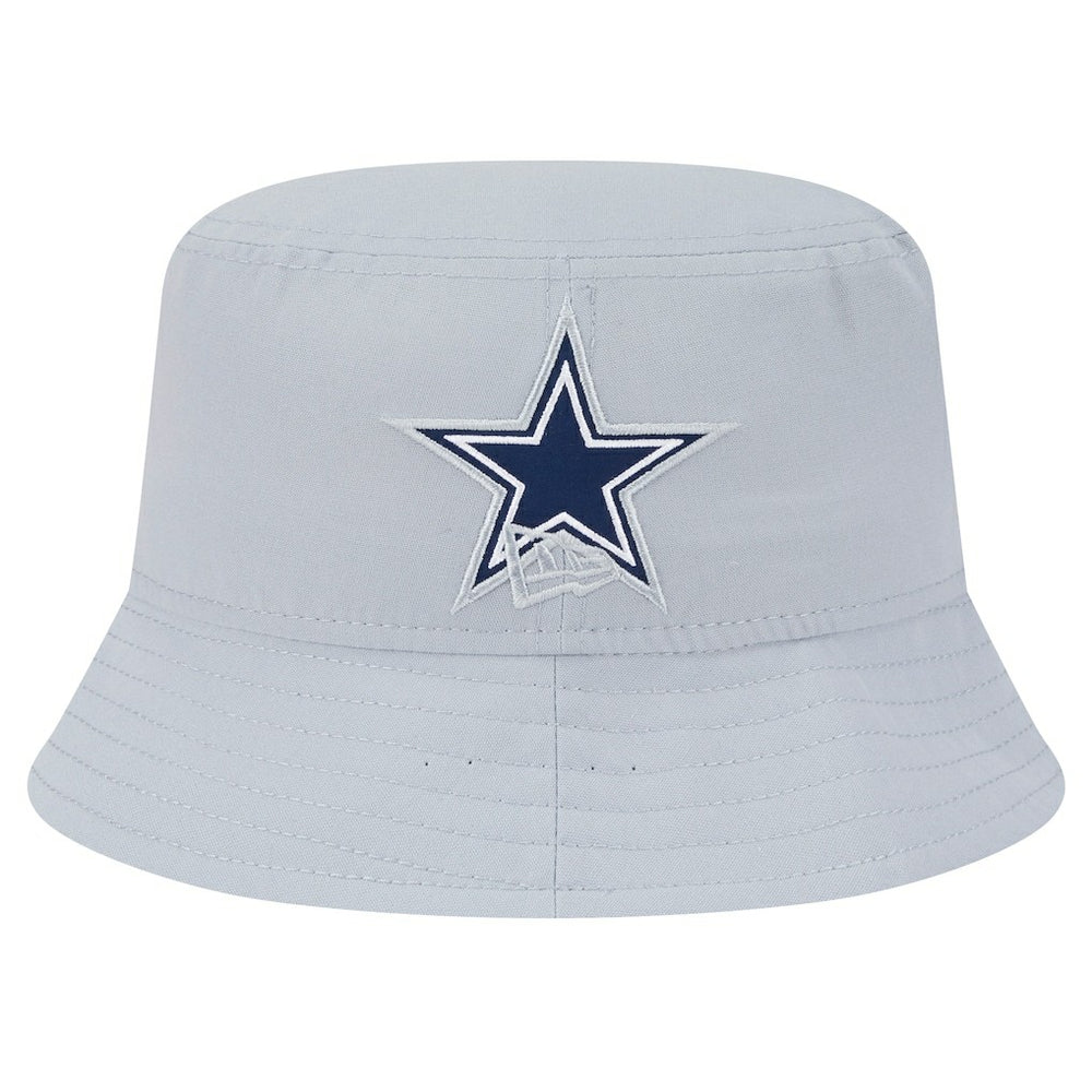 Helmet Bucket Hat - Dallas Cowboys Hats