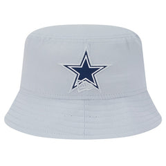 Helmet Bucket Hat - Dallas Cowboys Hats