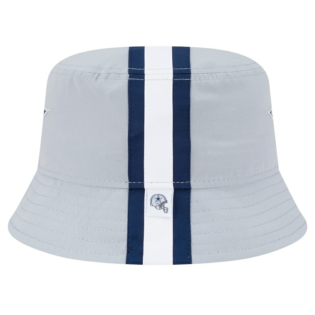 Helmet Bucket Hat - Dallas Cowboys Hats