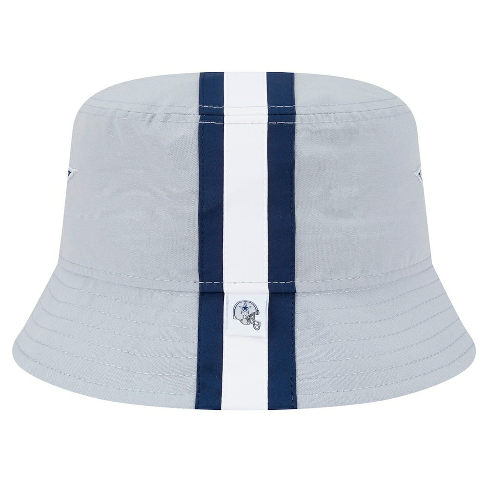Helmet Bucket Hat - Dallas Cowboys Hats