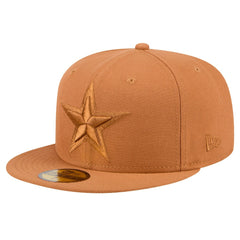 Tonal Color Pack 59FIFTY Fitted Hat - Dallas Cowboys Hats