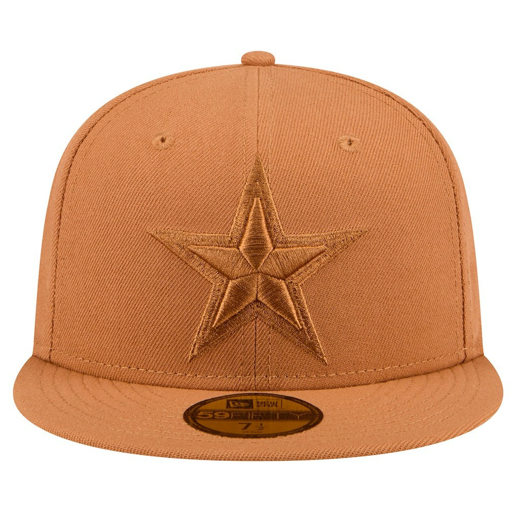 Tonal Color Pack 59FIFTY Fitted Hat - Dallas Cowboys Hats