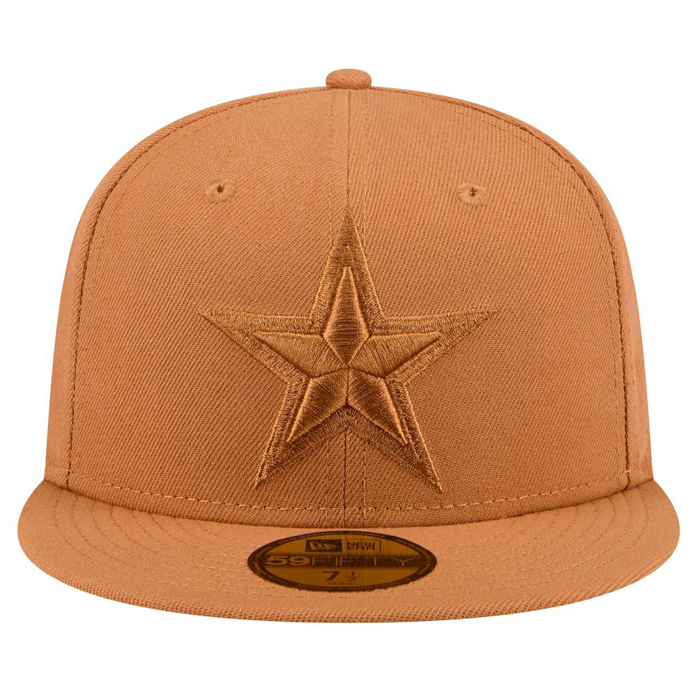 Tonal Color Pack 59FIFTY Fitted Hat - Dallas Cowboys Hats