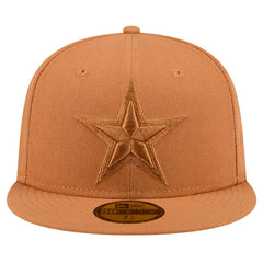 Tonal Color Pack 59FIFTY Fitted Hat - Dallas Cowboys Hats