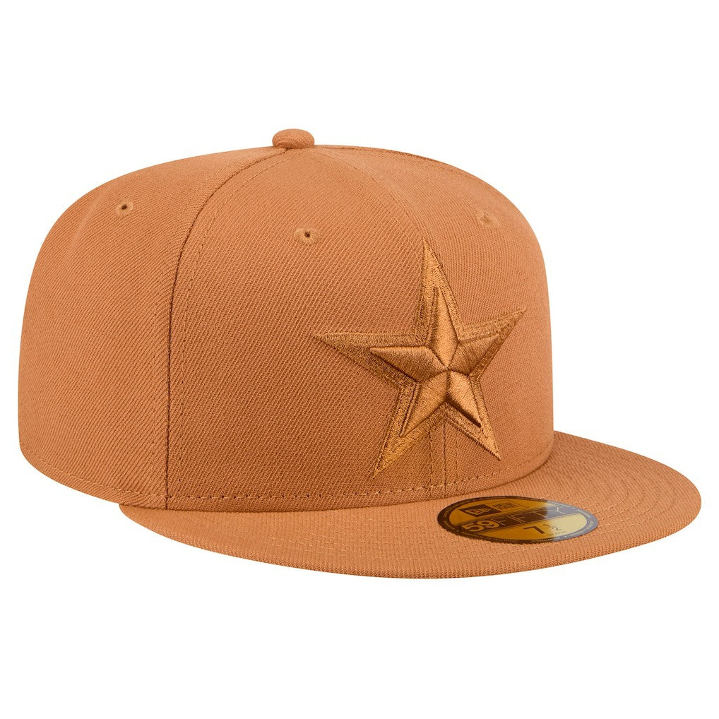 Tonal Color Pack 59FIFTY Fitted Hat - Dallas Cowboys Hats