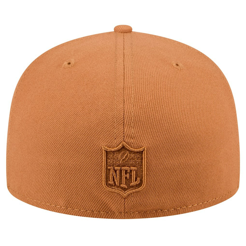 Tonal Color Pack 59FIFTY Fitted Hat - Dallas Cowboys Hats