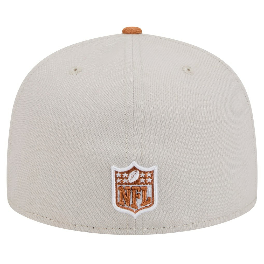 Two-Tone Color Pack 59FIFTY Fitted Hat - Dallas Cowboys Hats