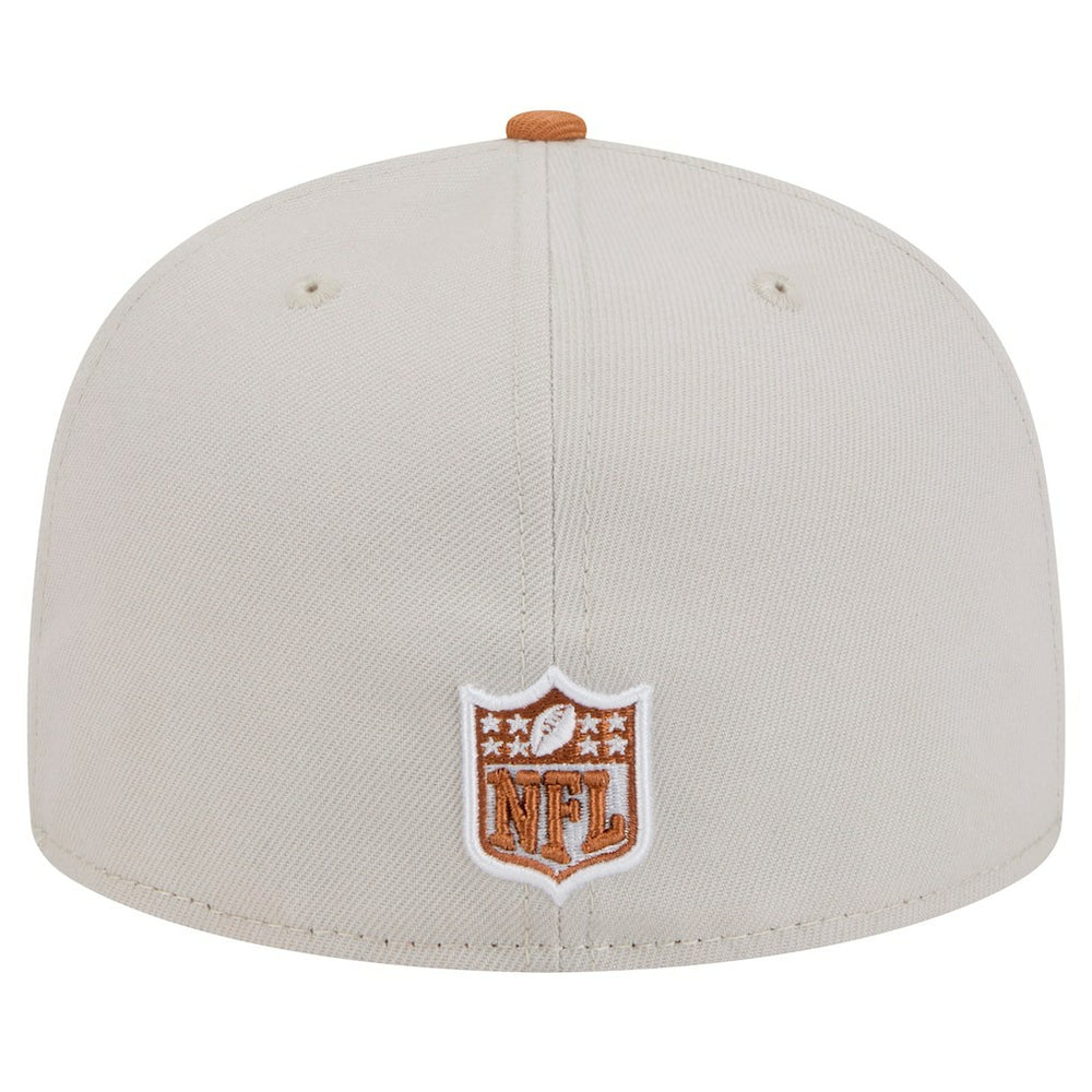 Two-Tone Color Pack 59FIFTY Fitted Hat - Dallas Cowboys Hats