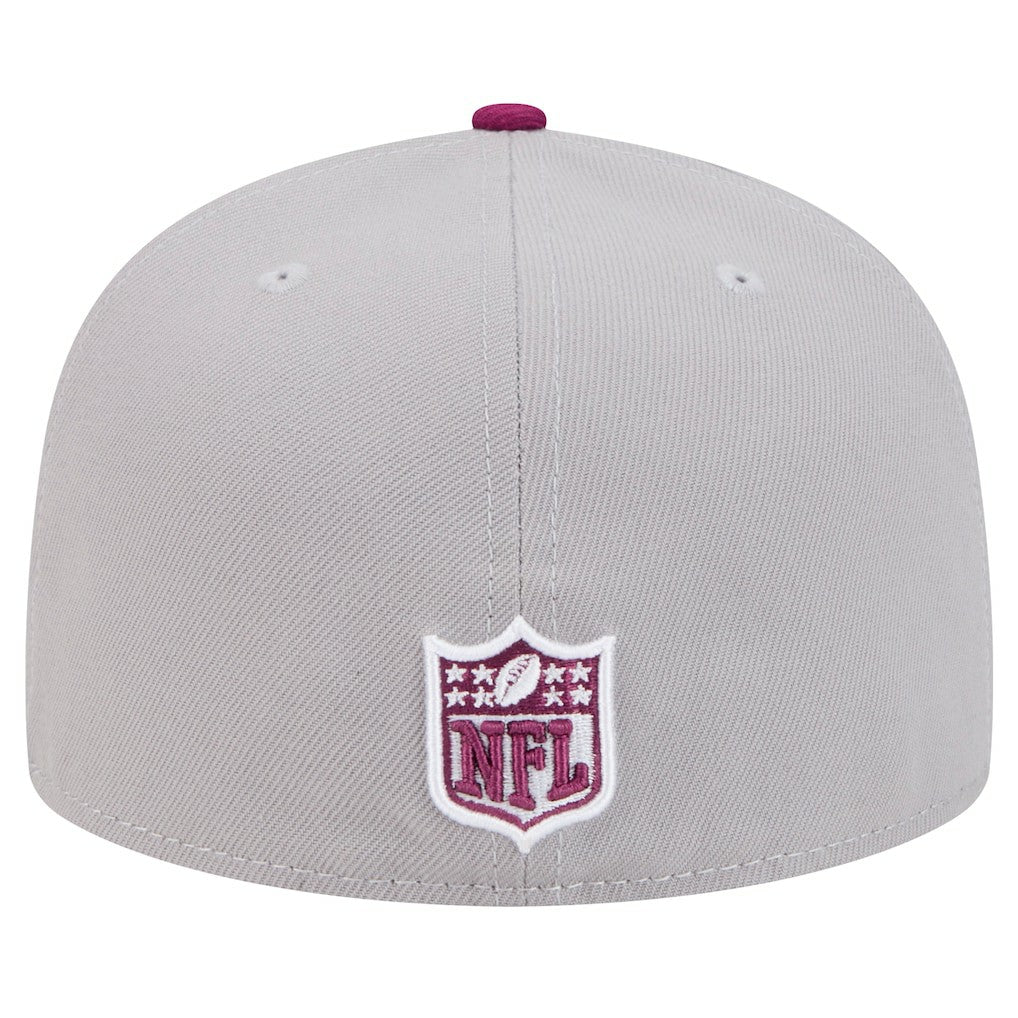 Two-Tone Color Pack 59FIFTY Fitted Hat - Dallas Cowboys Hats