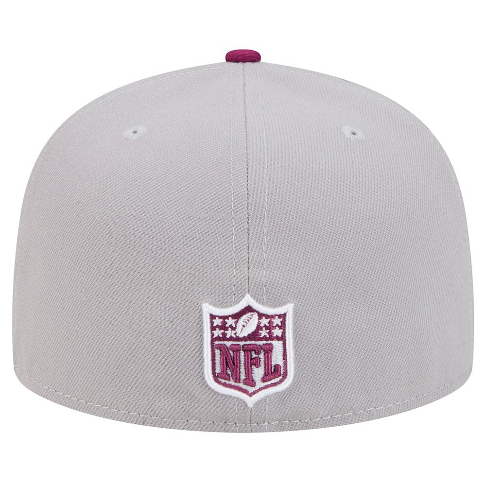 Two-Tone Color Pack 59FIFTY Fitted Hat - Dallas Cowboys Hats
