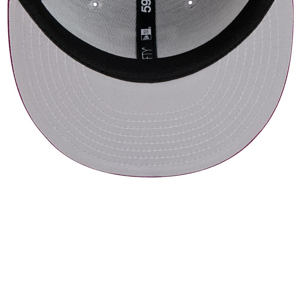 Two-Tone Color Pack 59FIFTY Fitted Hat - Dallas Cowboys Hats