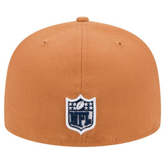 Color Pack Side Patch 59FIFTY Fitted Hat - Dallas Cowboys Hats