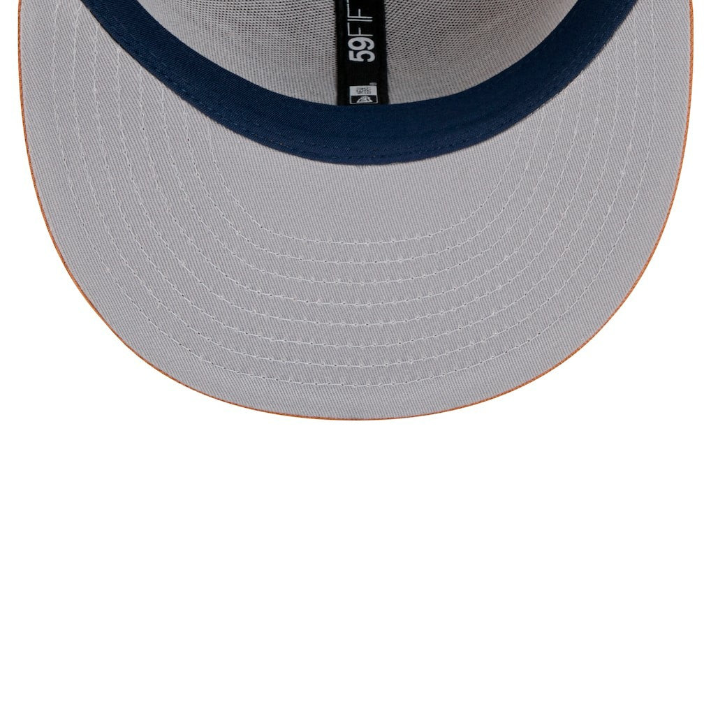 Color Pack Side Patch 59FIFTY Fitted Hat - Dallas Cowboys Hats