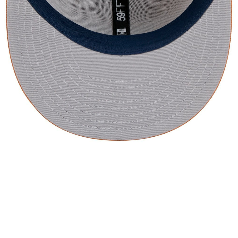Color Pack Side Patch 59FIFTY Fitted Hat - Dallas Cowboys Hats