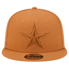 Tonal Color Pack 9FIFTY Snapback Hat - Dallas Cowboys Hats