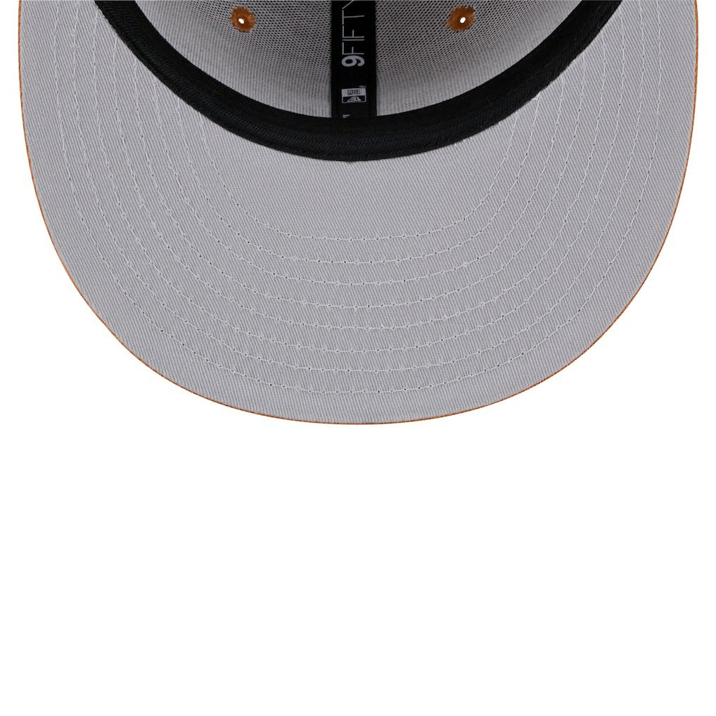 Tonal Color Pack 9FIFTY Snapback Hat - Dallas Cowboys Hats