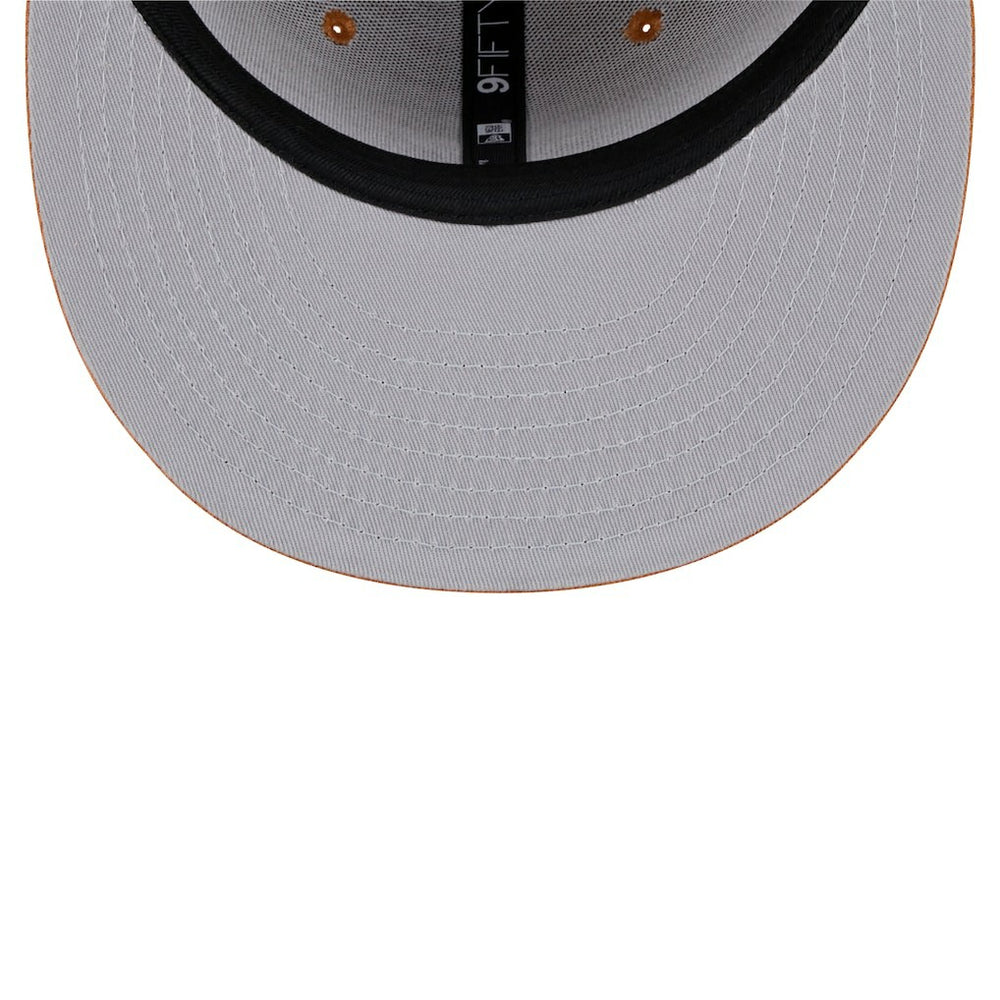 Tonal Color Pack 9FIFTY Snapback Hat - Dallas Cowboys Hats