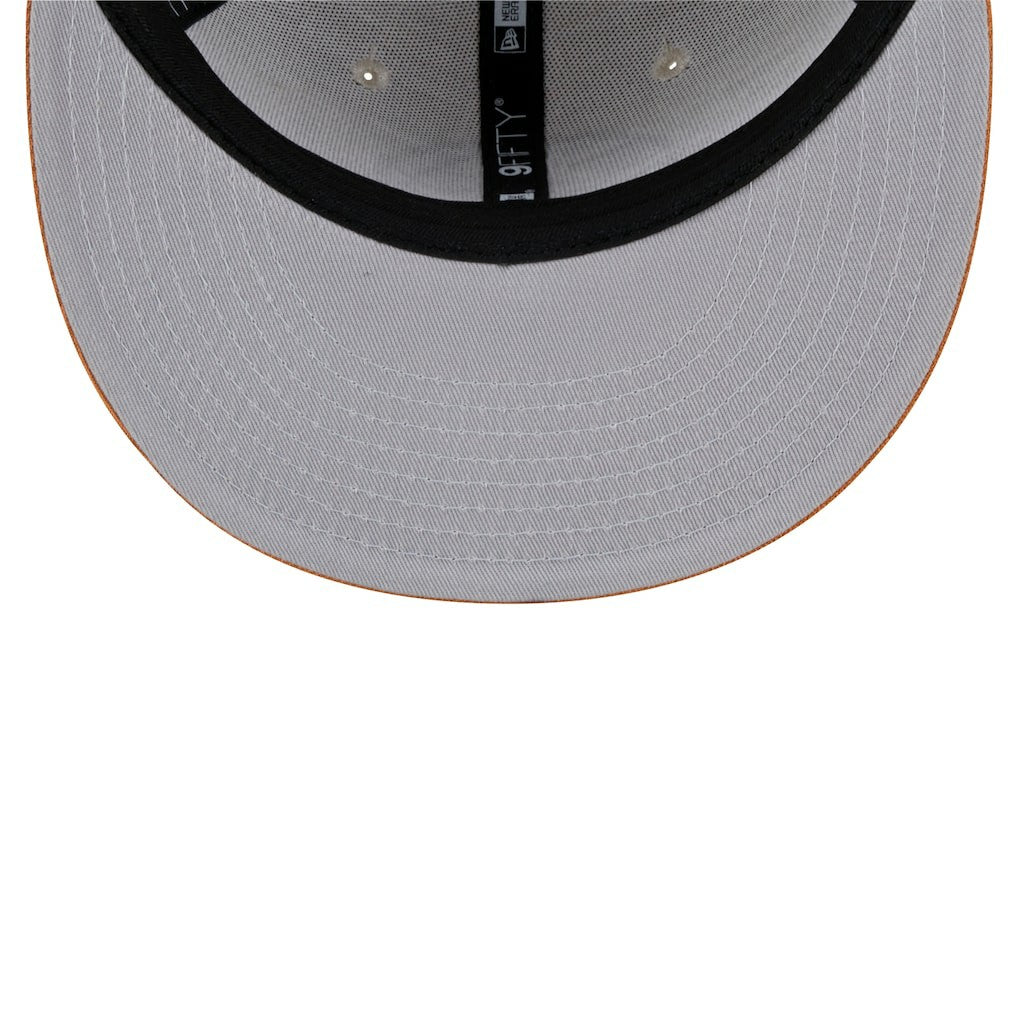 Two-Tone Color Pack 9FIFTY Snapback Hat - Dallas Cowboys Hats