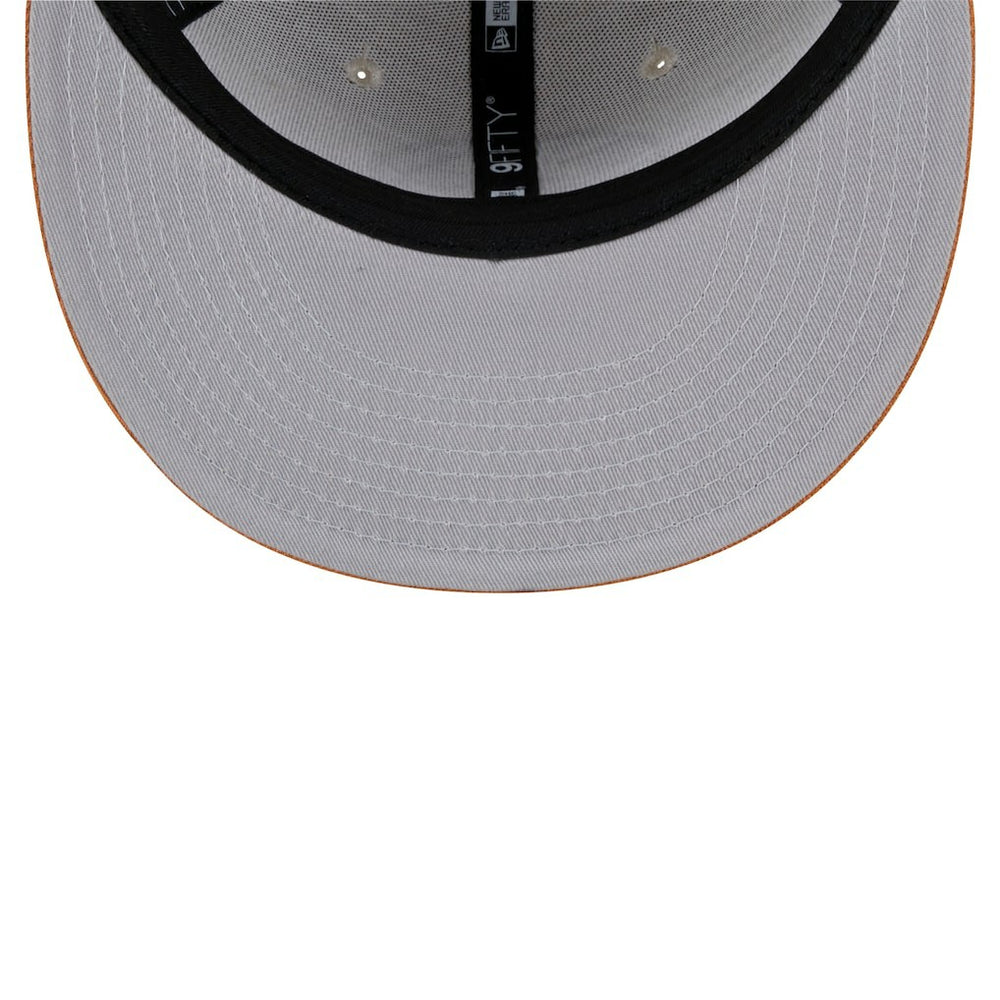 Two-Tone Color Pack 9FIFTY Snapback Hat - Dallas Cowboys Hats