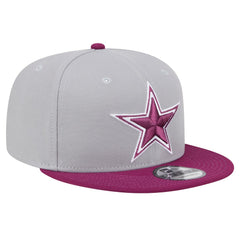 Two-Tone Color Pack 9FIFTY Snapback Hat - Dallas Cowboys Hats