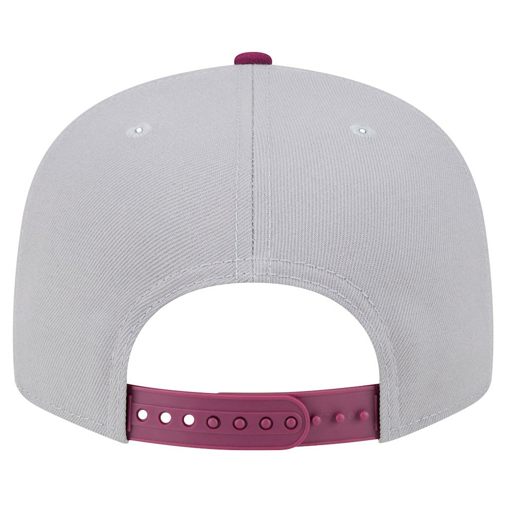 Two-Tone Color Pack 9FIFTY Snapback Hat - Dallas Cowboys Hats